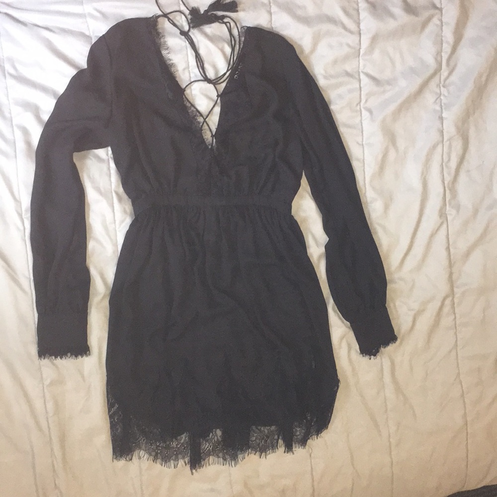 NWOT || DO+BE Dress
